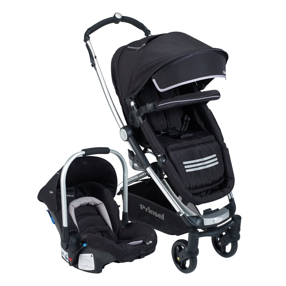 Carriola Kronos Ts Prinsel