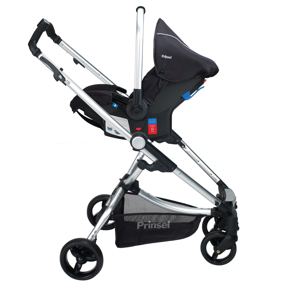 Carriola Kronos Ts Prinsel