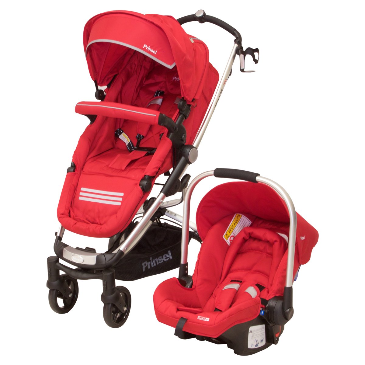 Carriola Kronos Ts Prinsel