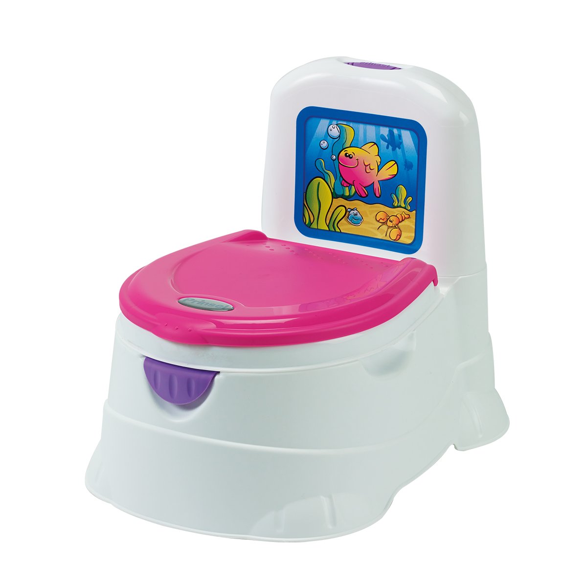 Entrenador Trend 2 en 1