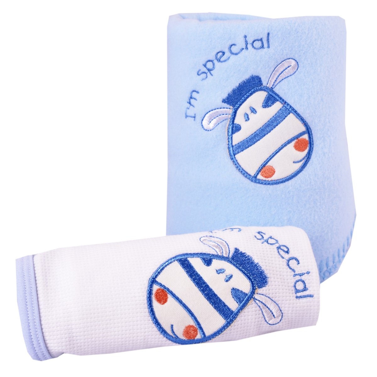 Juego de Cuna Dos Piezas Baby Circus