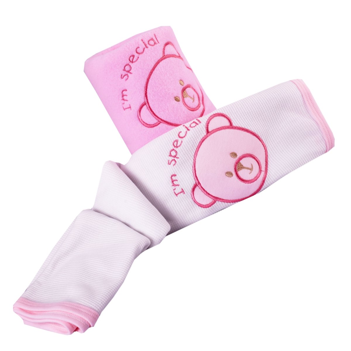 Juego de Cuna Dos Piezas Baby Circus