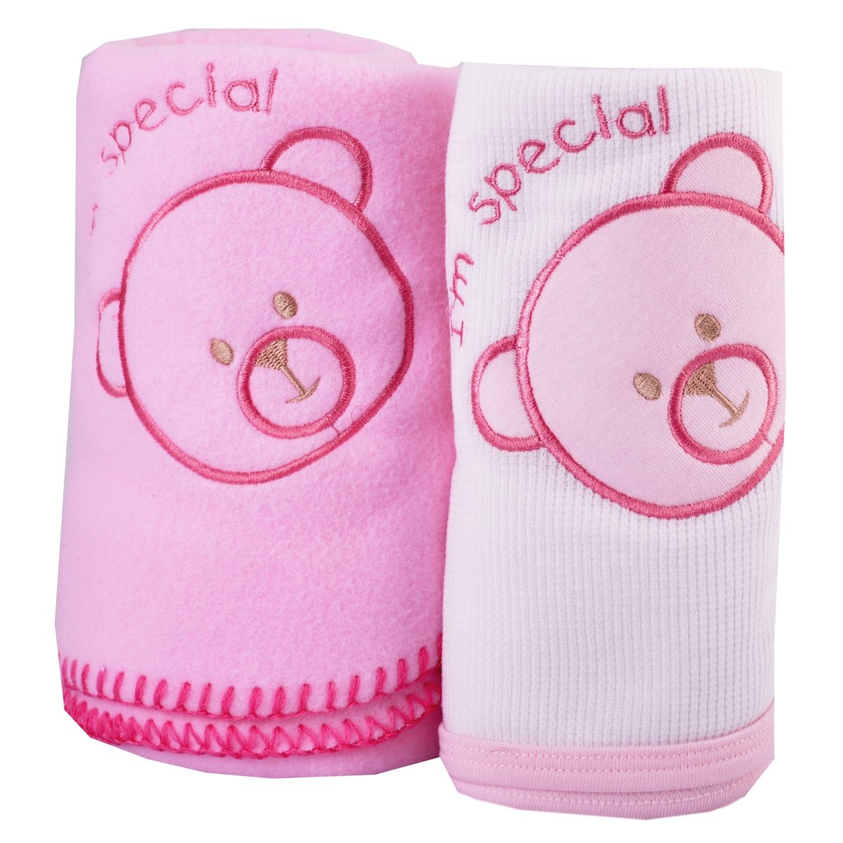 Juego de Cuna Dos Piezas Baby Circus