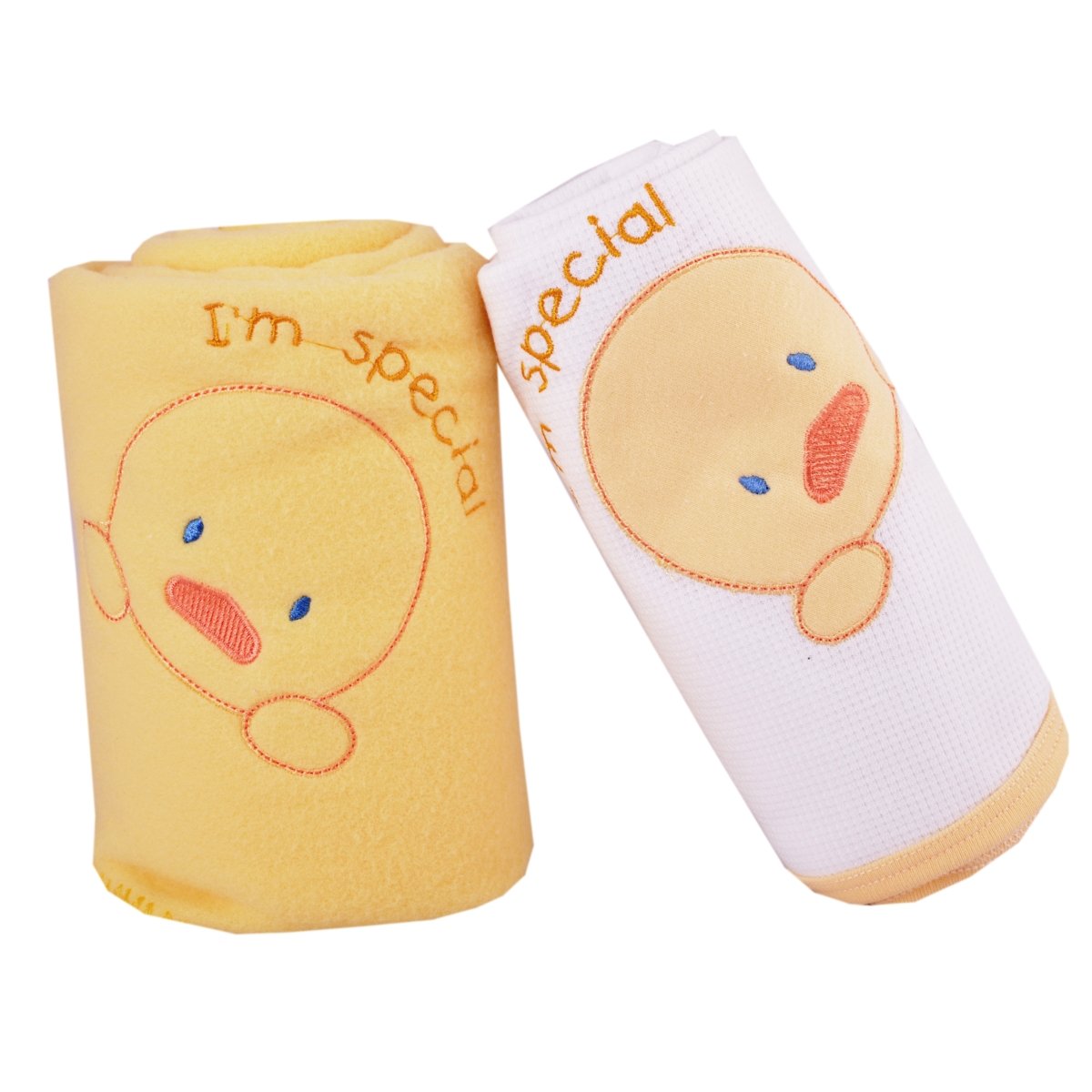Juego de Cuna Dos Piezas Baby Circus