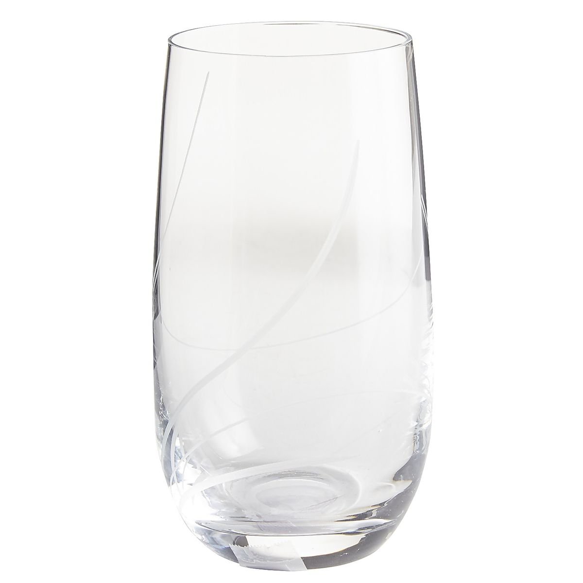 Prestige Vaso Vidrio Largo