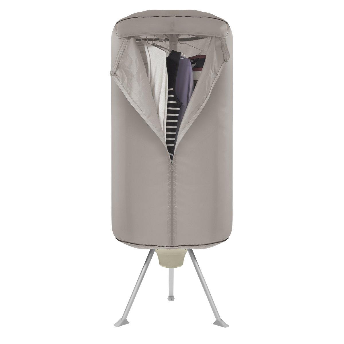 Secadora Tornado Mod. H976