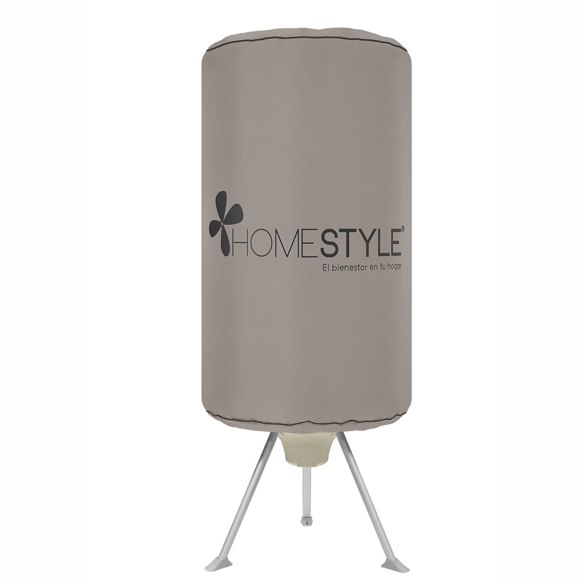 Secadora Tornado Mod. H976