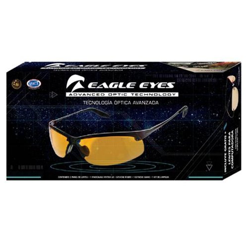 Kit Eagle Eyes Panovu de Lujo Inova
