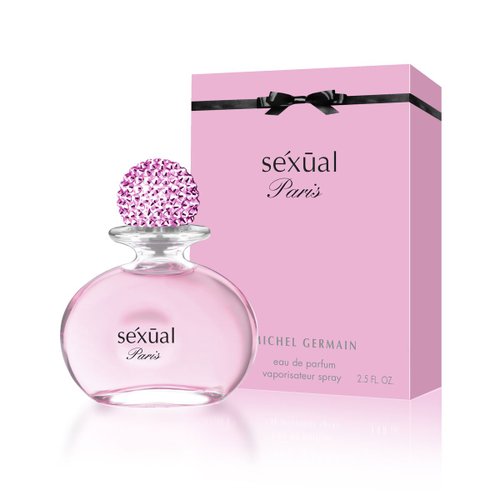 Perfume Sexual Paris (75 Ml) Edp