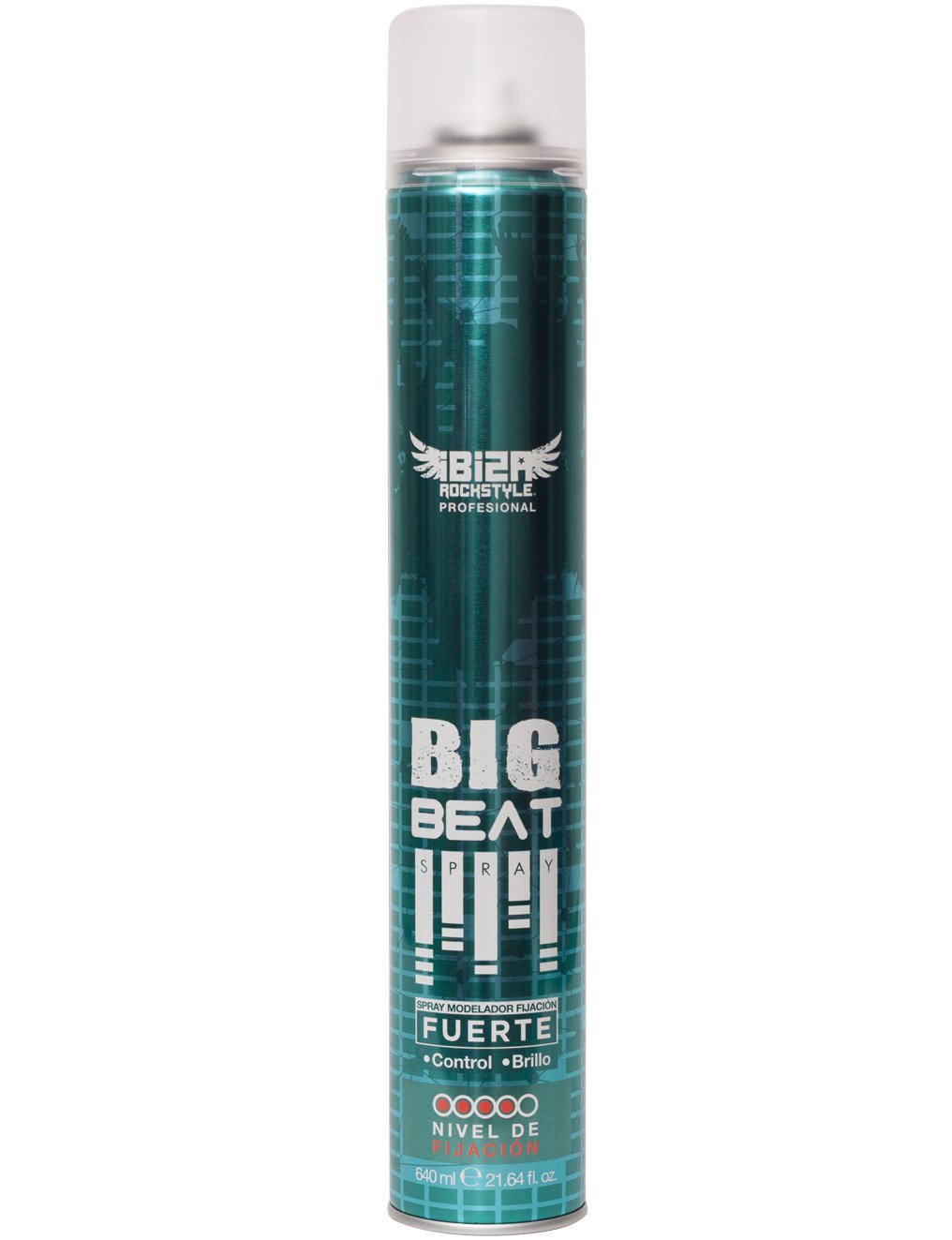 Big Beat Spray Ibiza