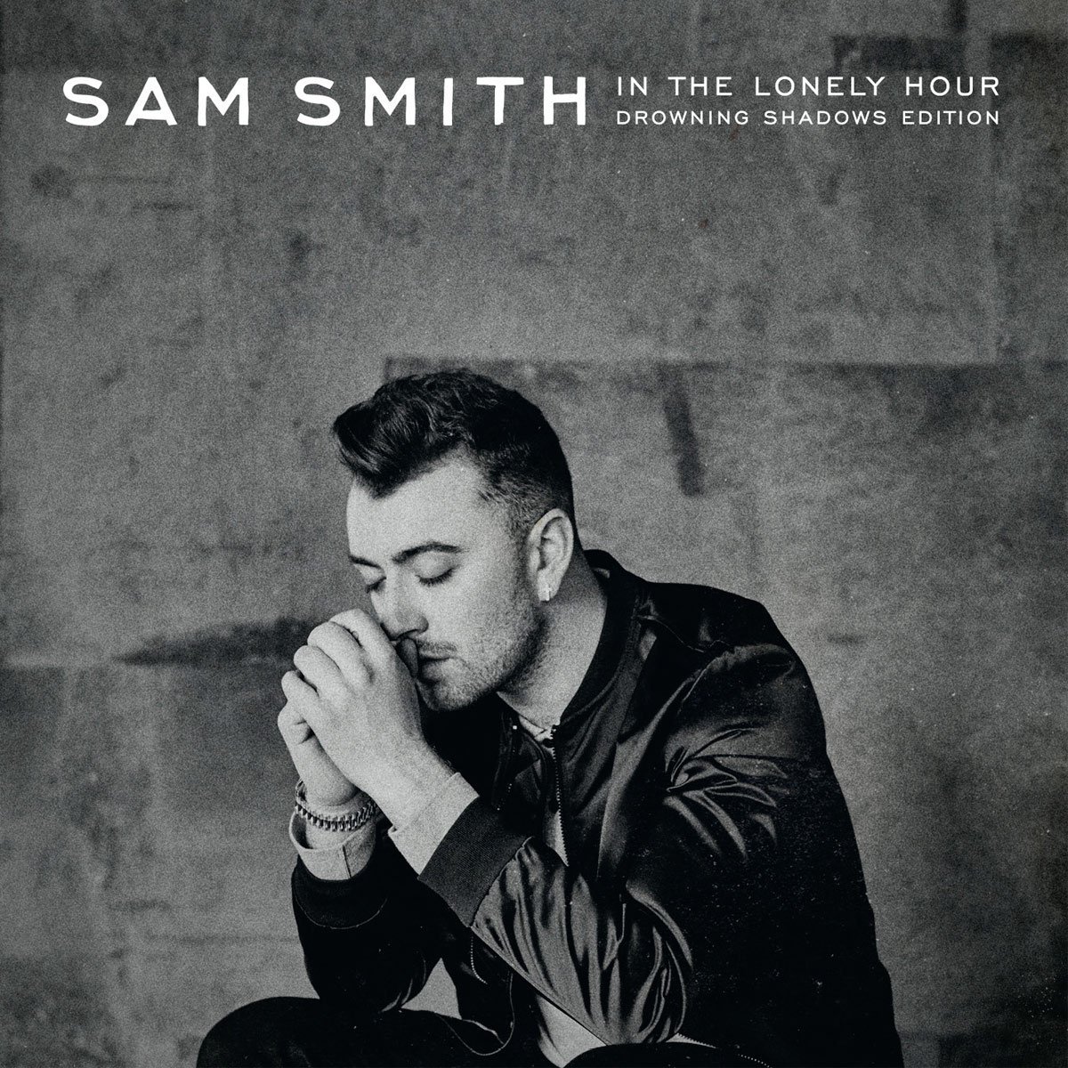 2Cds Sam Smith - In The Lonely Hour