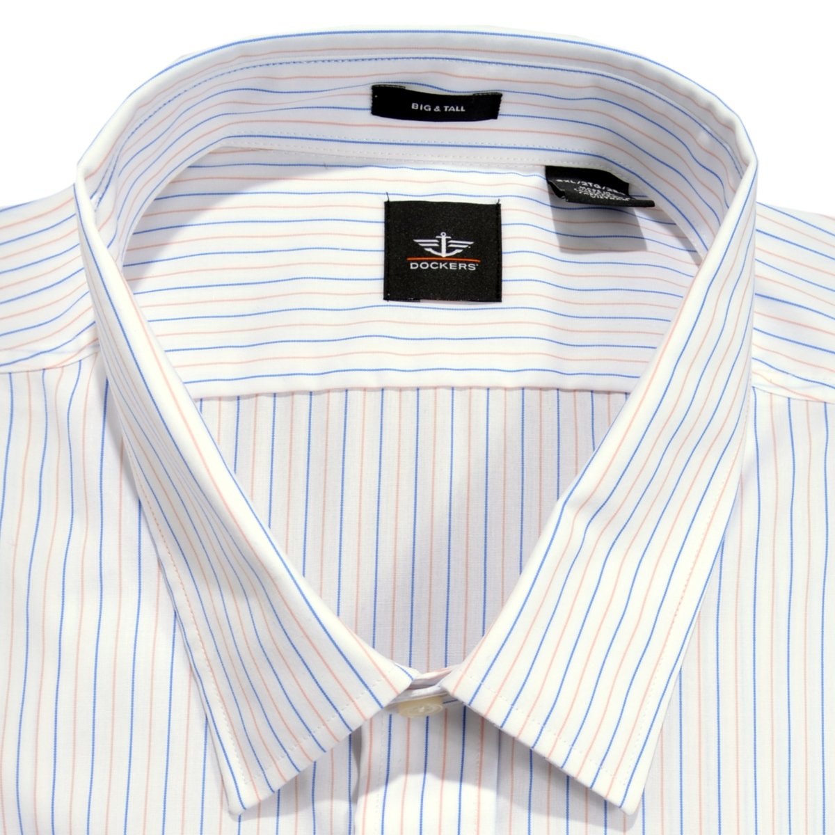 Camisa Classic Dockers B&amp;t