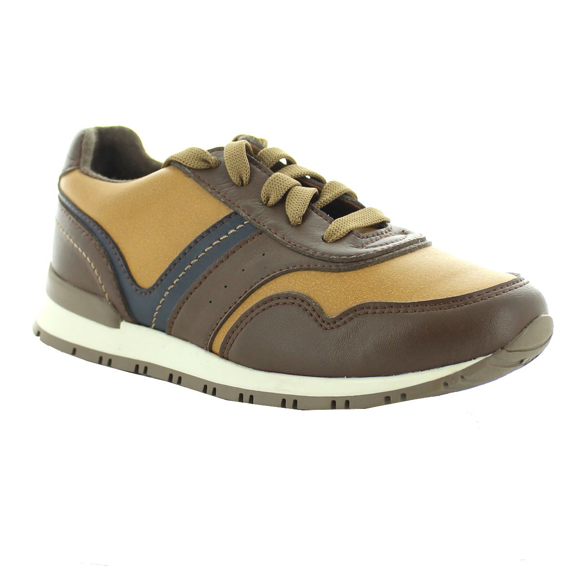 Tenis Choclo Casual 18-21 Mod. 55702B