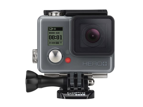 Videocámara Hero Lcd Plus