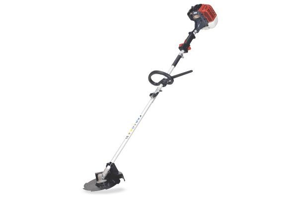 Desmalezadora Uso Semiprofesional, Evans, Mod Ds18G31Bc, 18" Corte, Motor 2 Tiempos 31 Cc, Disco de 9"