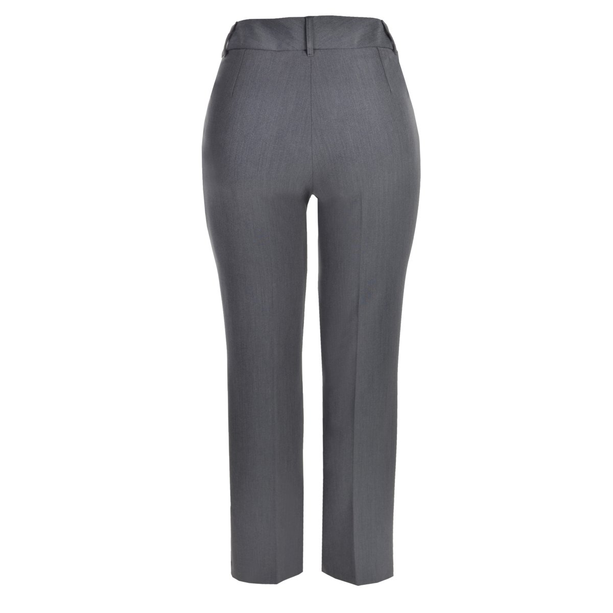 Pantalón Petite Corte Recto con Bolsas Opsions