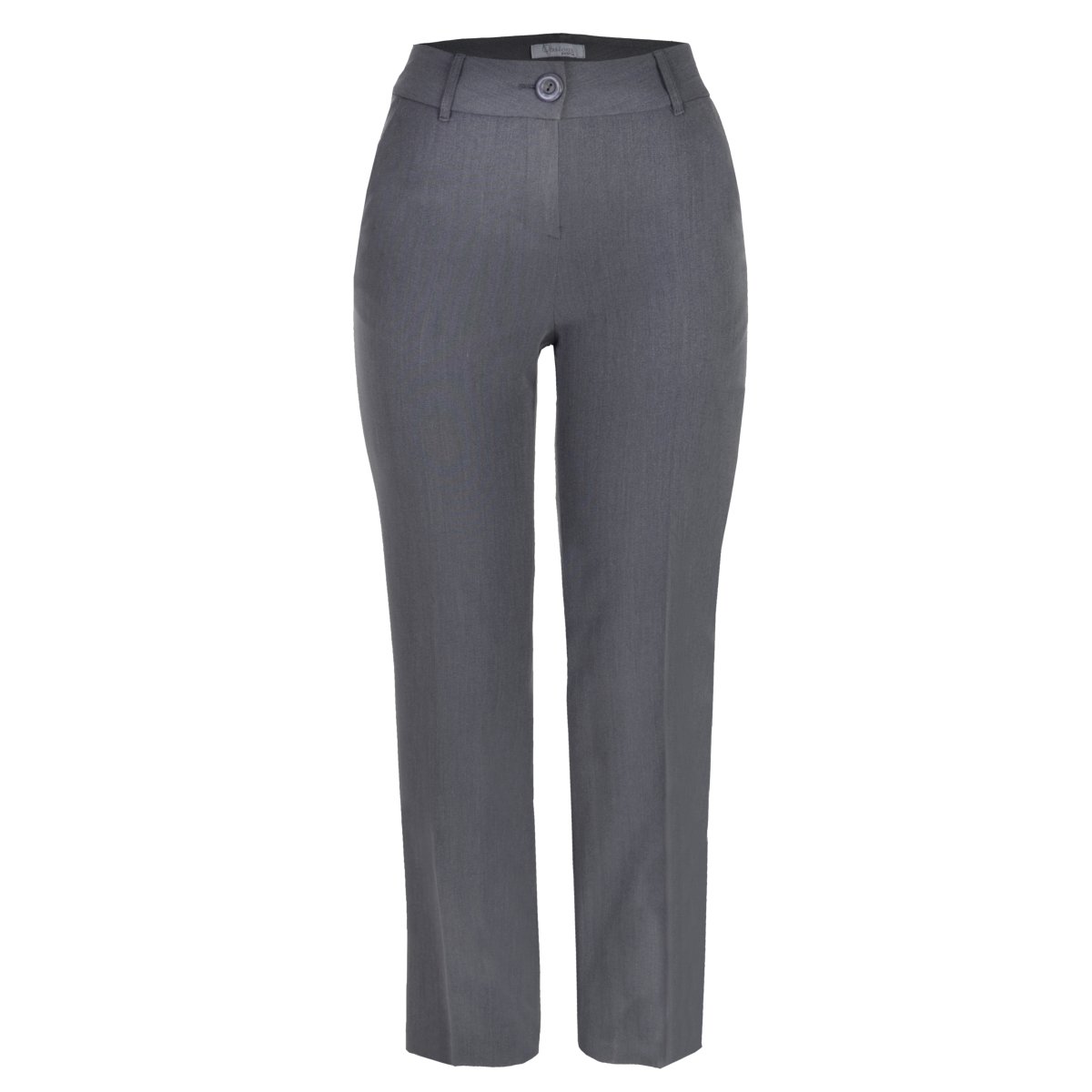 Pantalón Petite Corte Recto con Bolsas Opsions