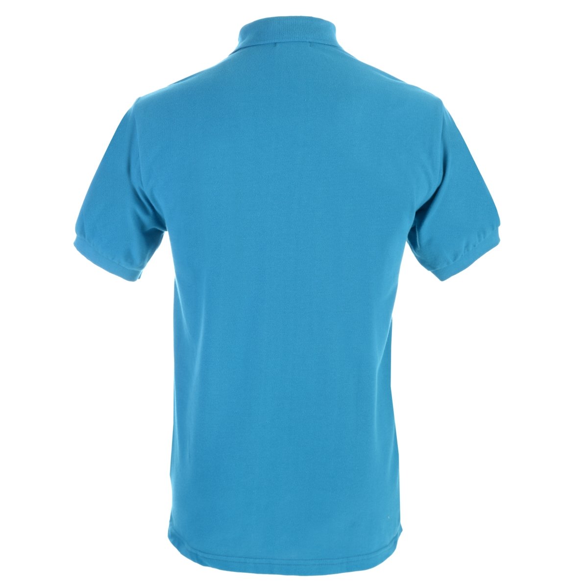 Playera Básica Polo Club