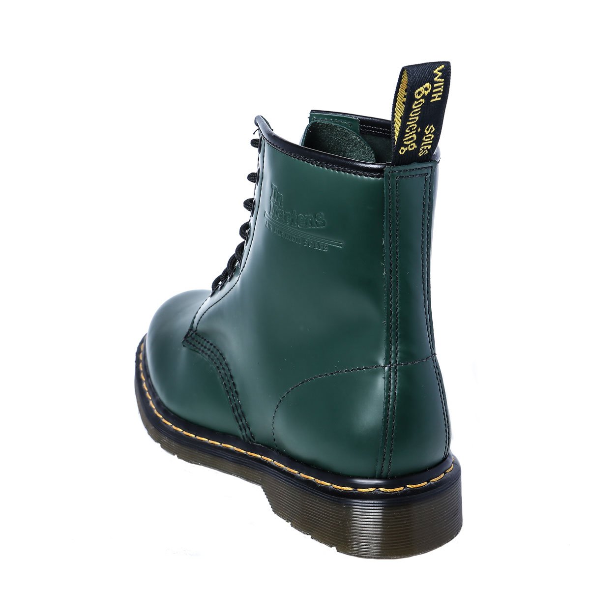 dr martens 1460 verde