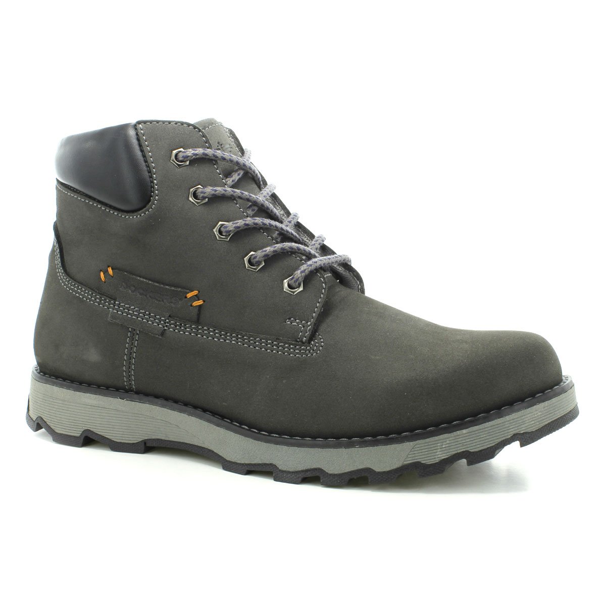 Bota Riggs Dockers