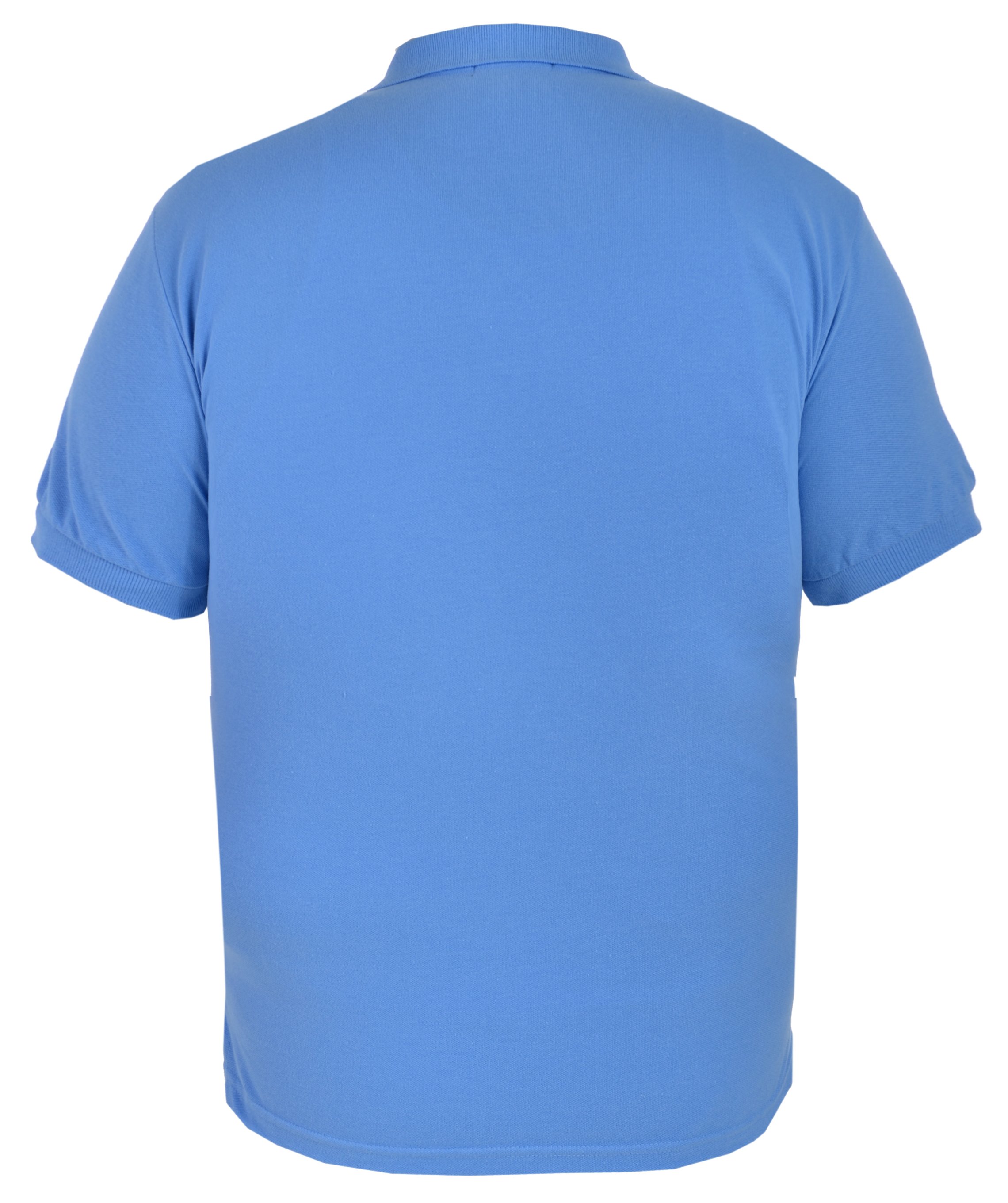 Playera Polo Piqué Polo Club
