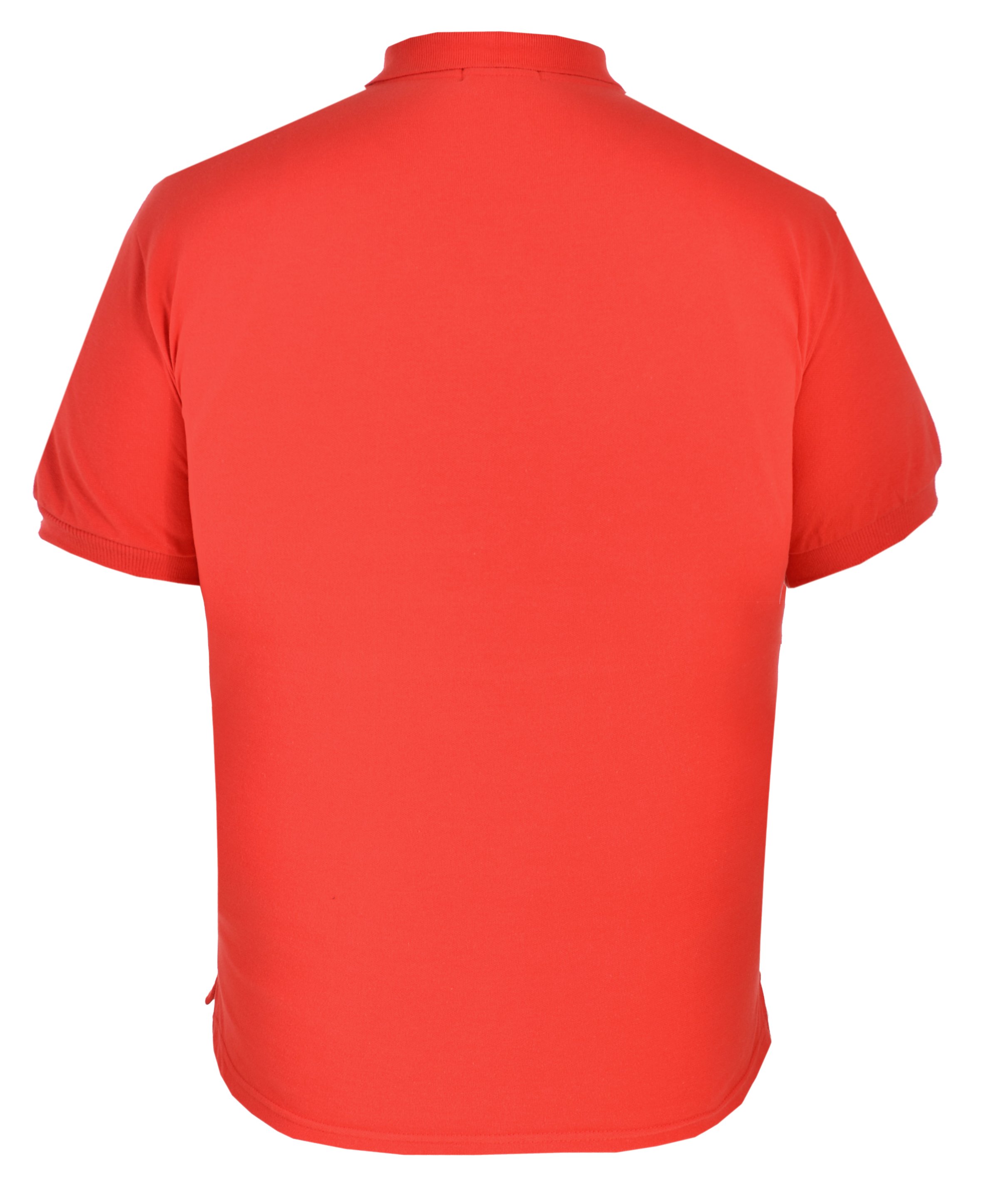 Playera Polo Piqué Polo Club
