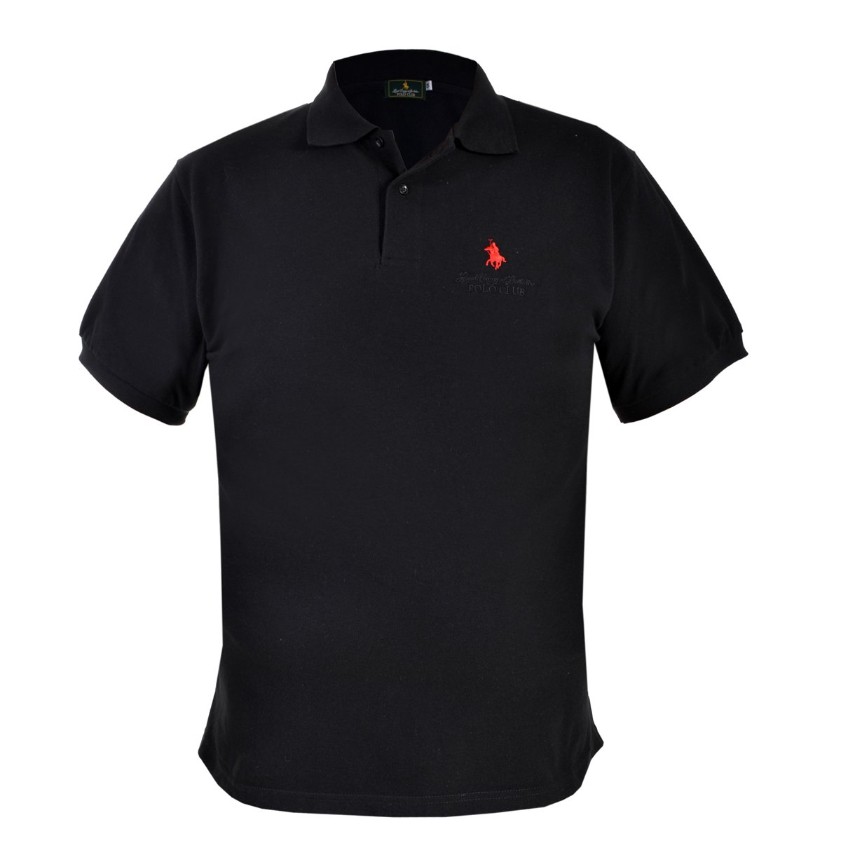 Playera Polo Piqué Polo Club Plus para Caballero