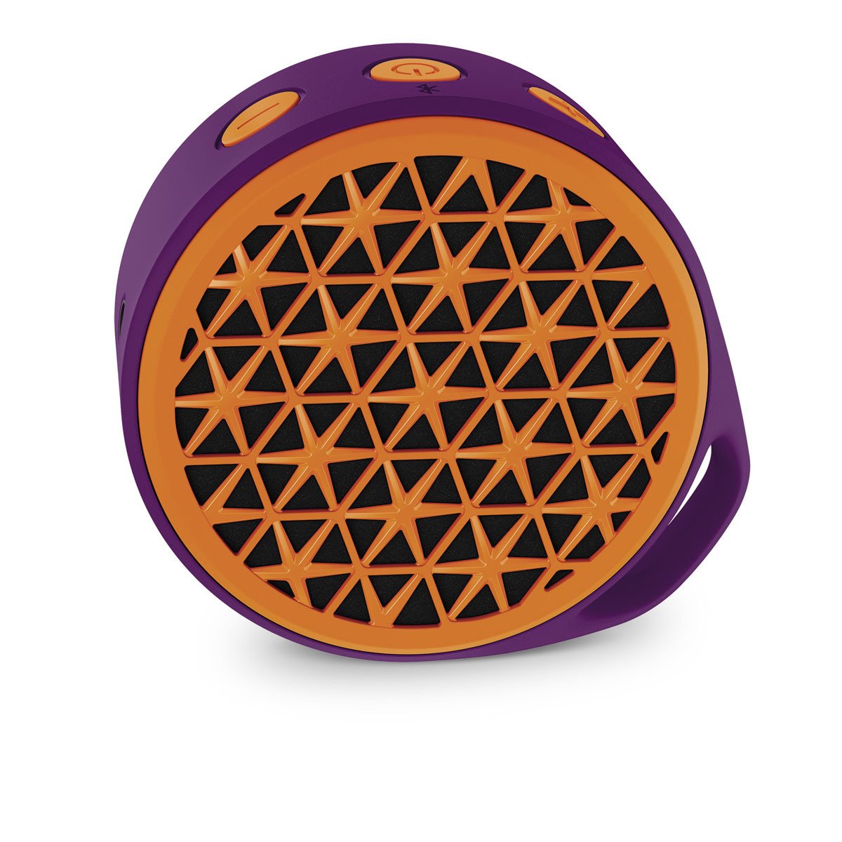 Bocina Bluetooth X50 Naranja