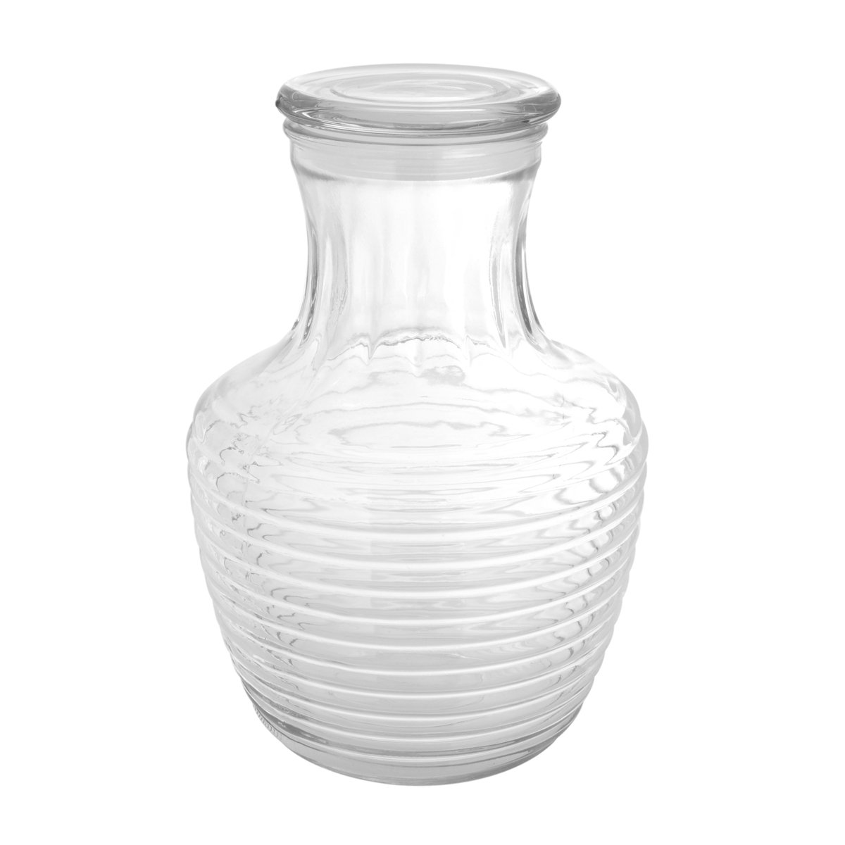 Garrafa para Agua con Tapa A.h. 1.9 Lt 83467Gh