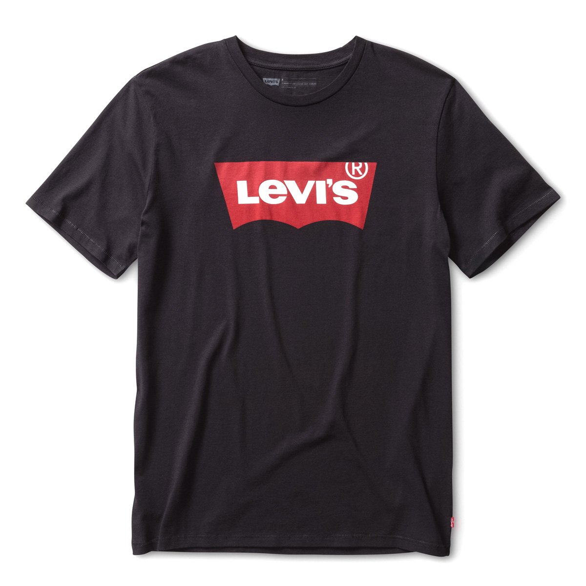 Playera Graphic Set In Neck Levi's