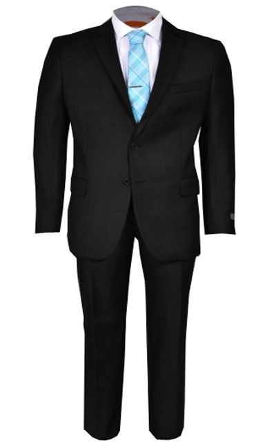 Traje Regular Fit Carlo Corinto Plus
