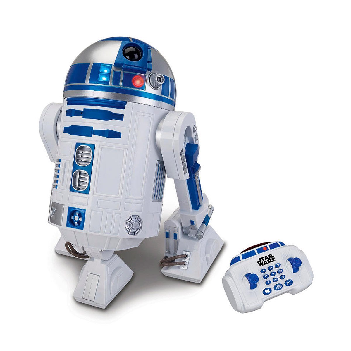 Star Wars Robotic Secondary Hero Droid Disney