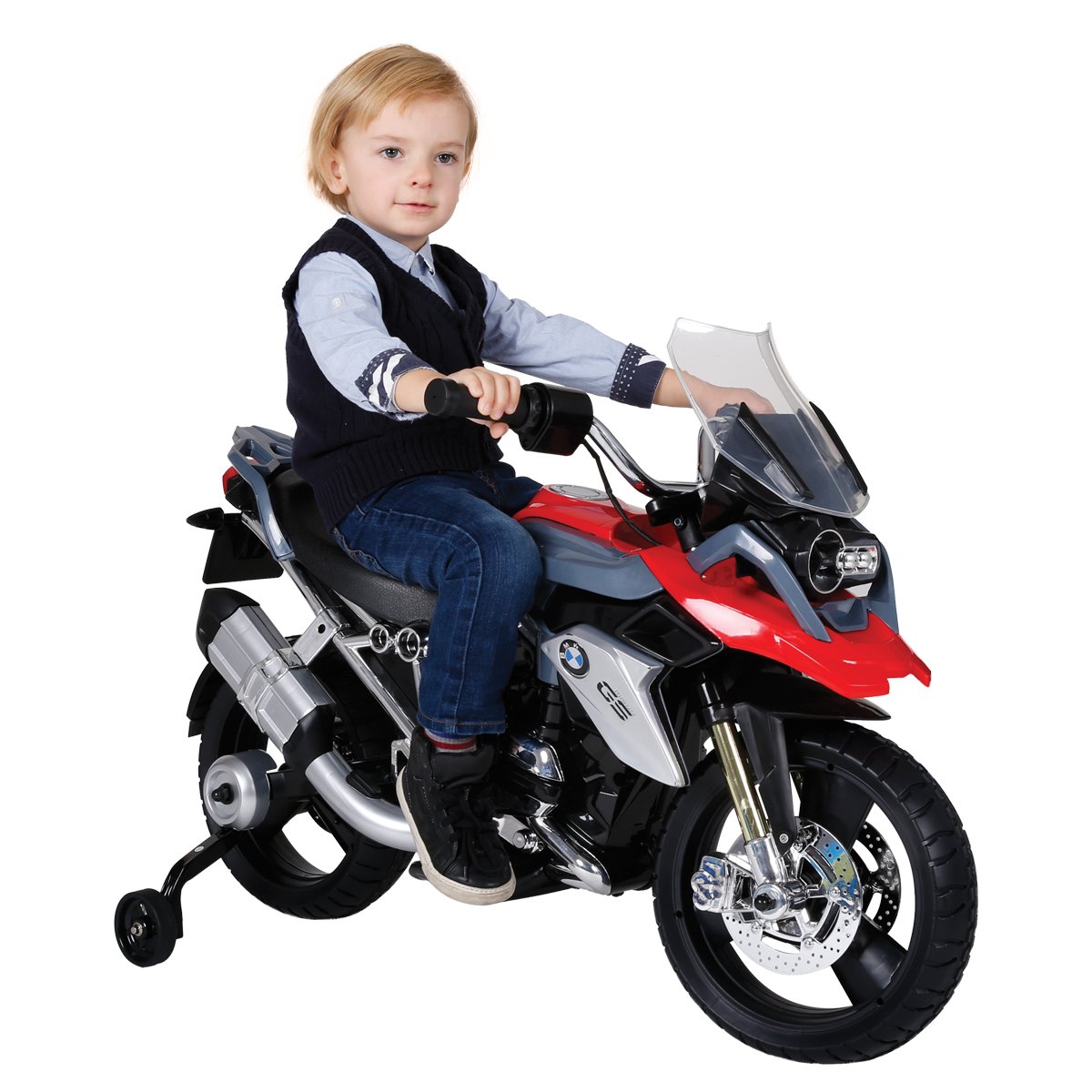 Montable Motocicleta Bmw Prinsel