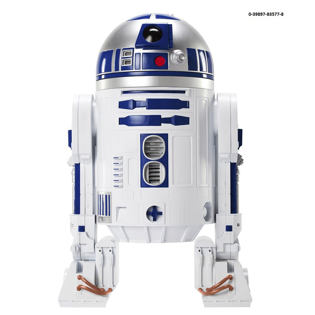 Star Wars Classic - 18" R2-D2