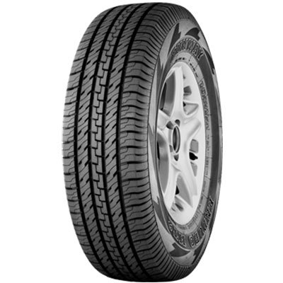Llanta 245-75 R16 Overlander At Owl
