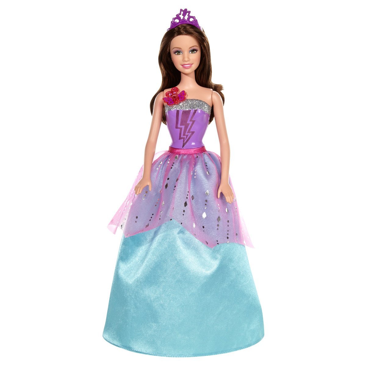 Barbie Súper Princesa Princesa