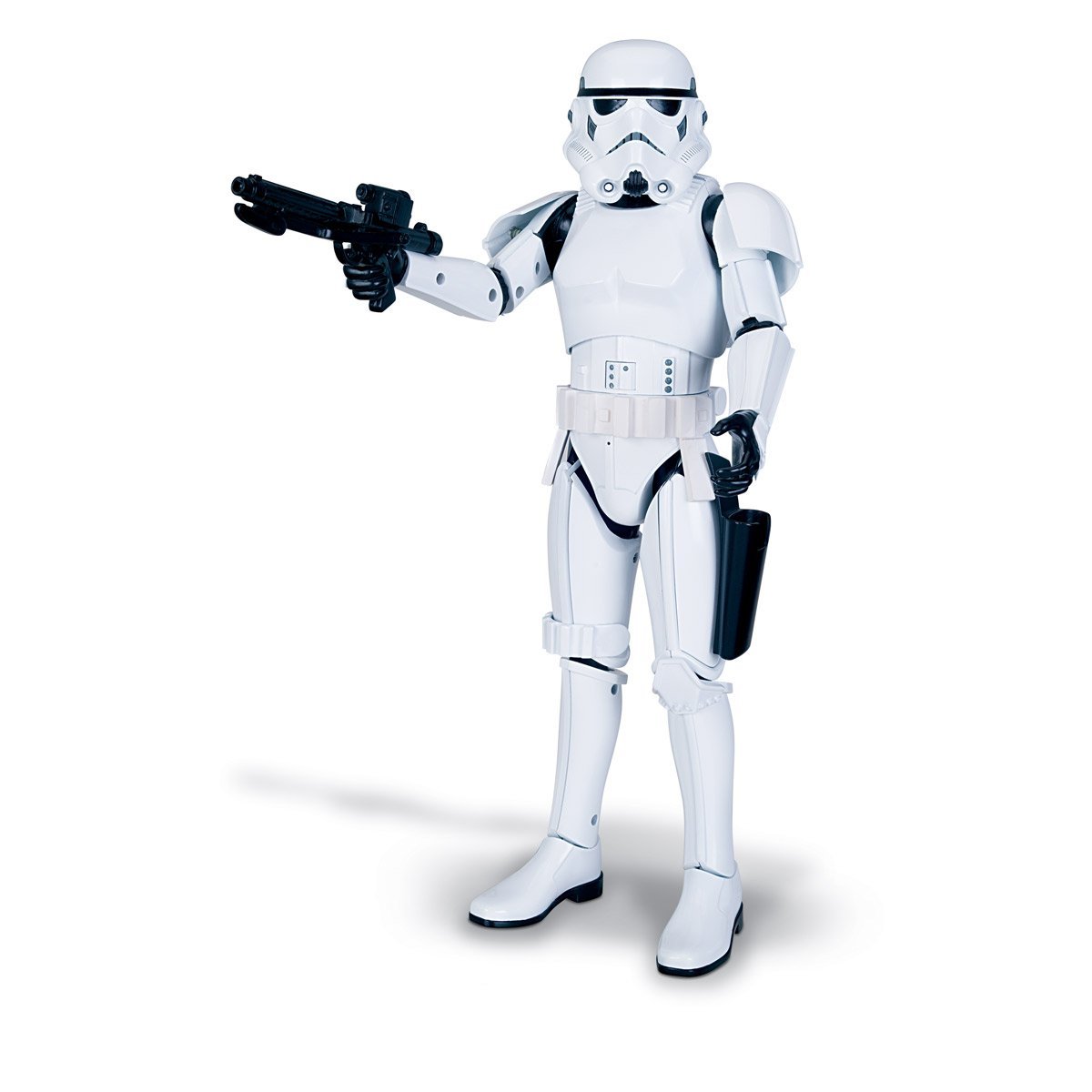 Star Wars Figura Interactiva Stormtrooper