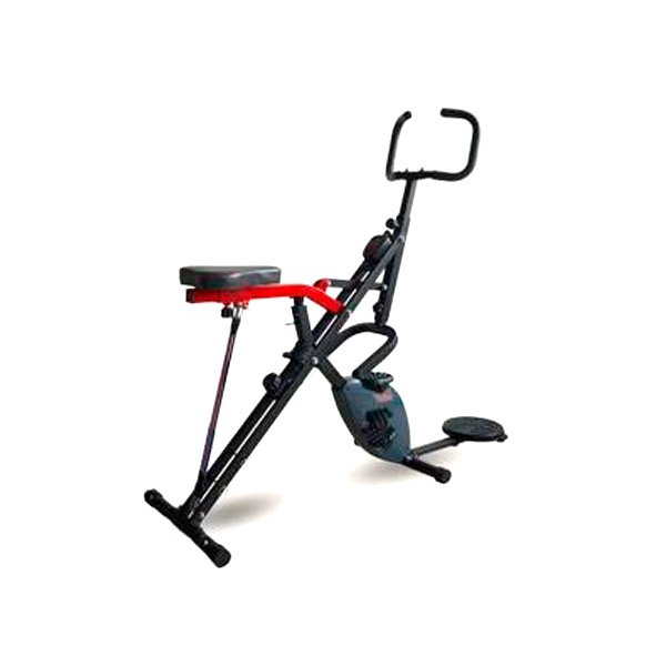 Ejercitador Abdominal Ab Toner