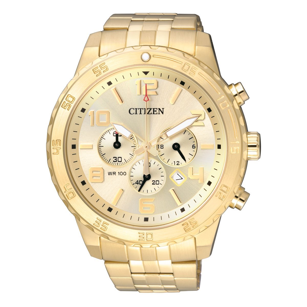 Reloj Caballero Citizen C060742