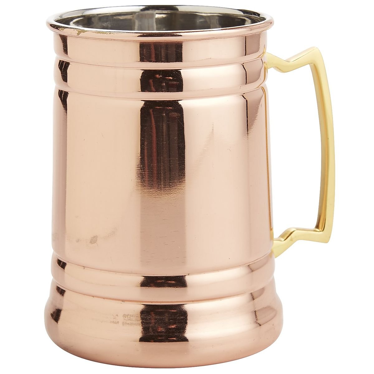 Tarro Copper Plated Pier 1 Imports