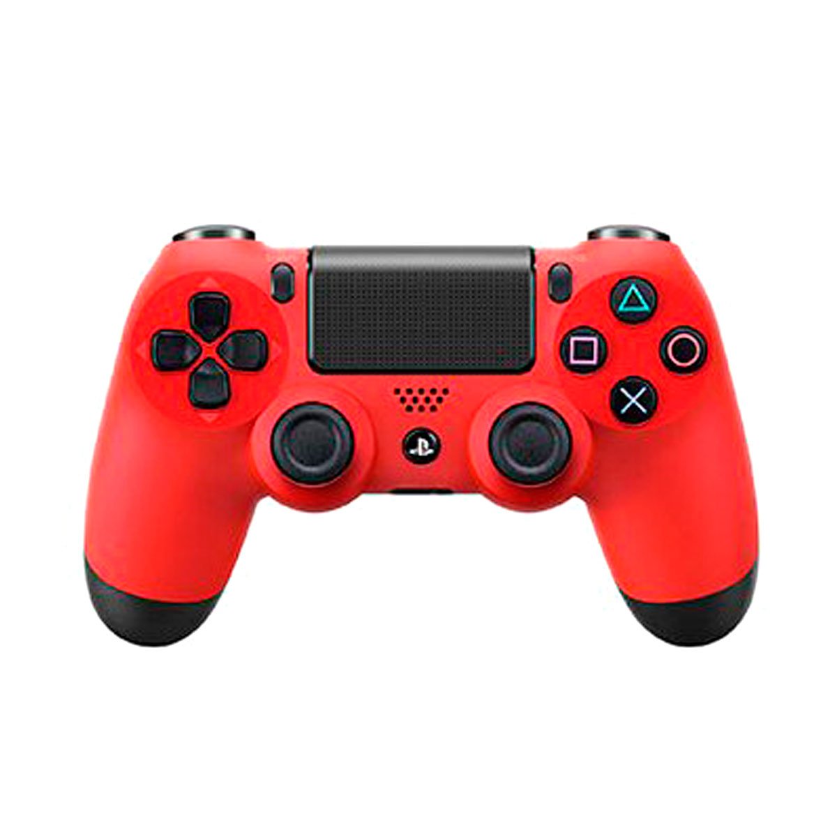 Ps4 Control Dual Shock 4 Rojo