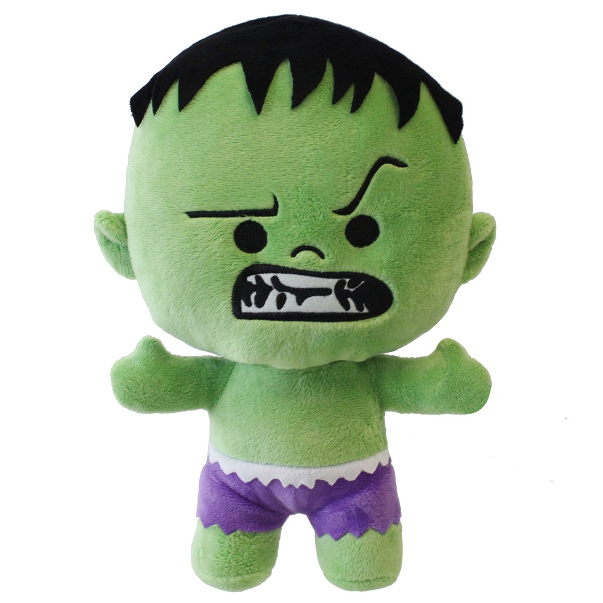 peluche hulk