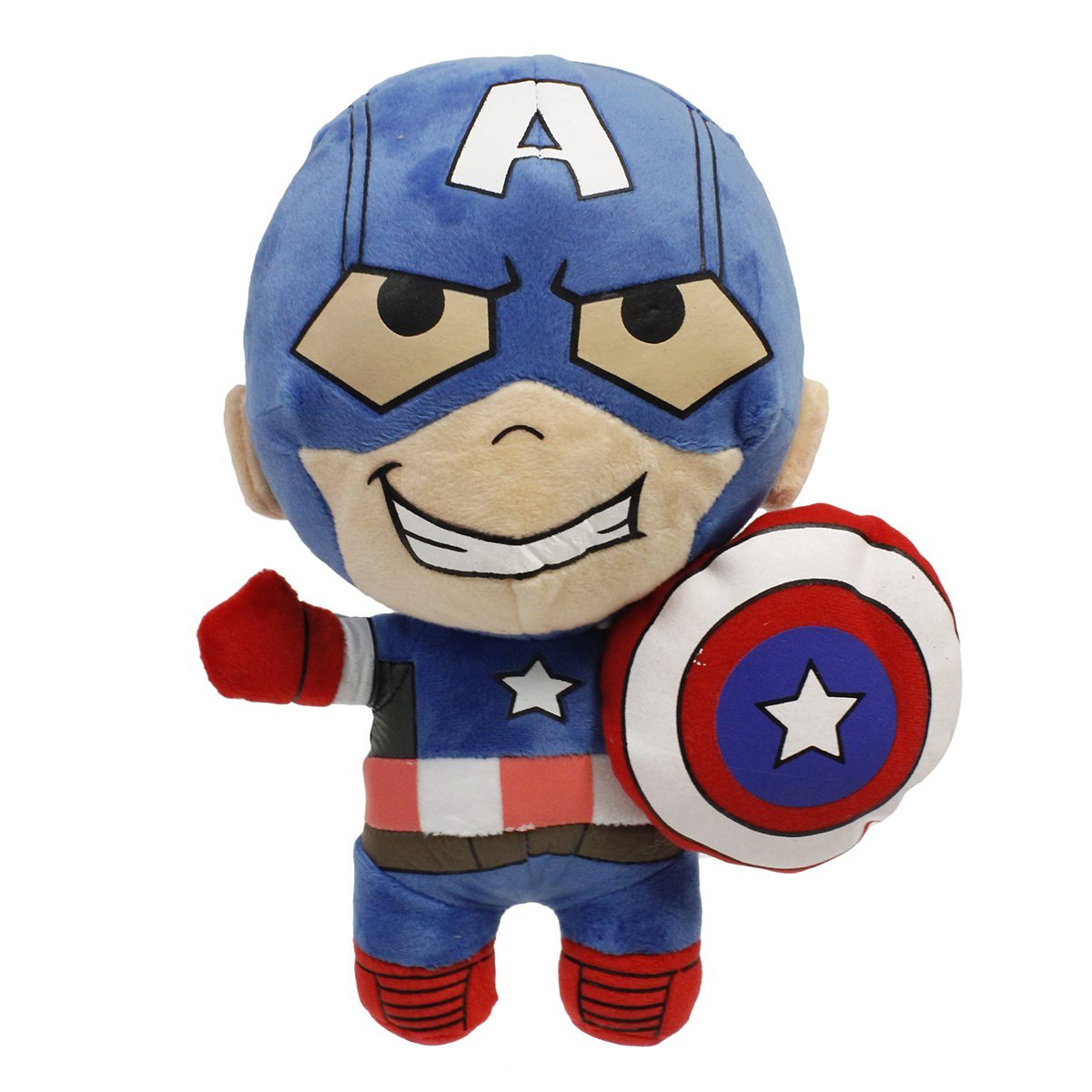 Peluche Capitan America Avengers