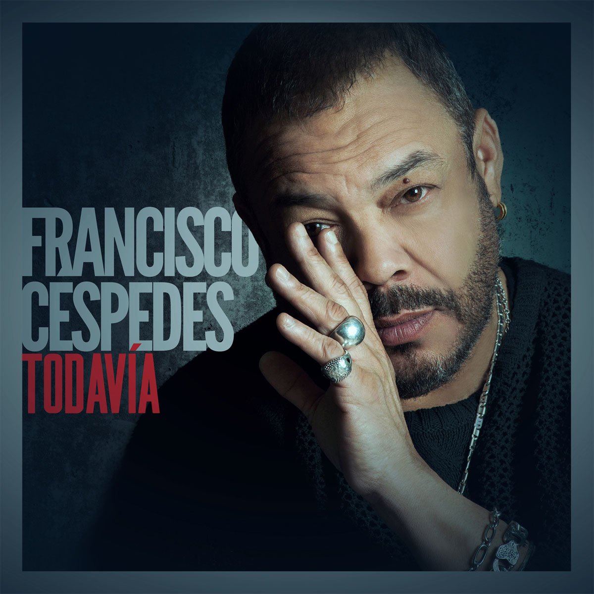 Cd Francisco Cespedes Todav&iacute;a