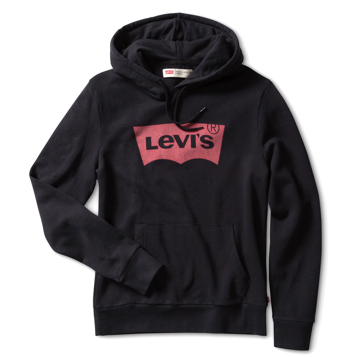 Sudadera Levis, Graphic Po