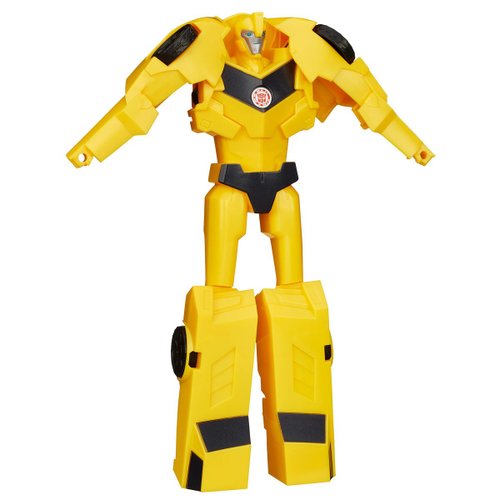 Figura Titan Bumblebee