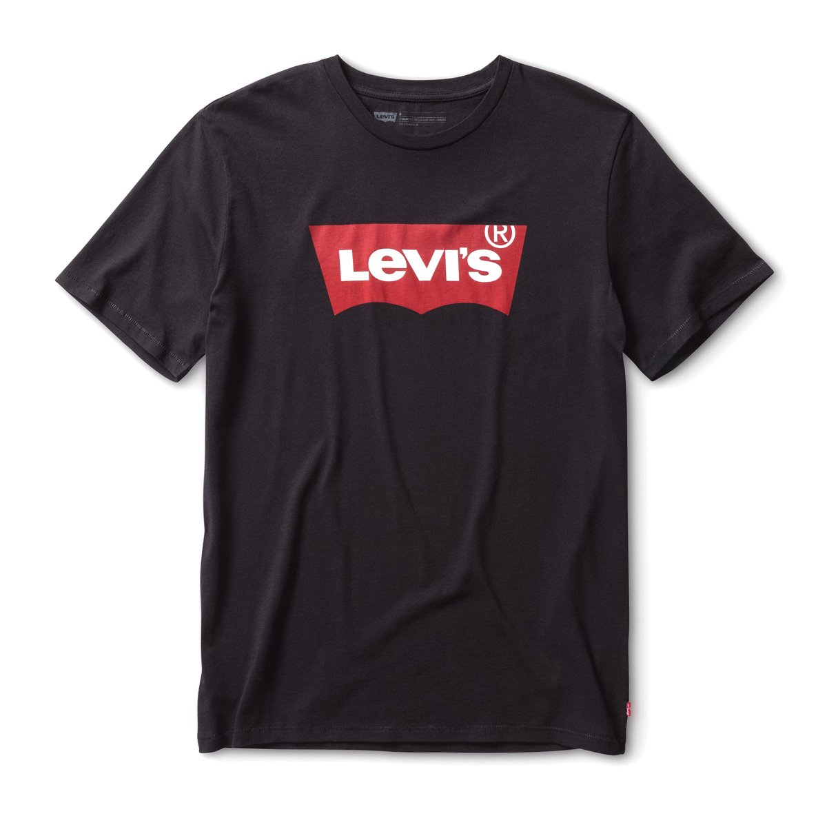 Playera Graphic Set In Neck Levi's