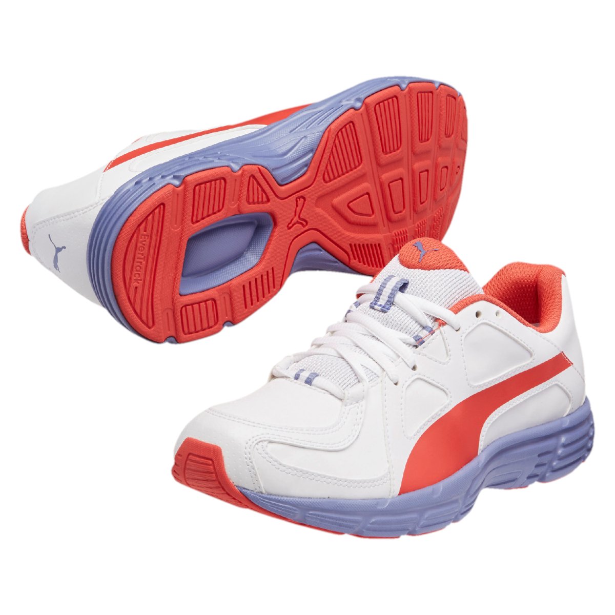 Calzado Correr Axis V3 Sl Uni 35773013