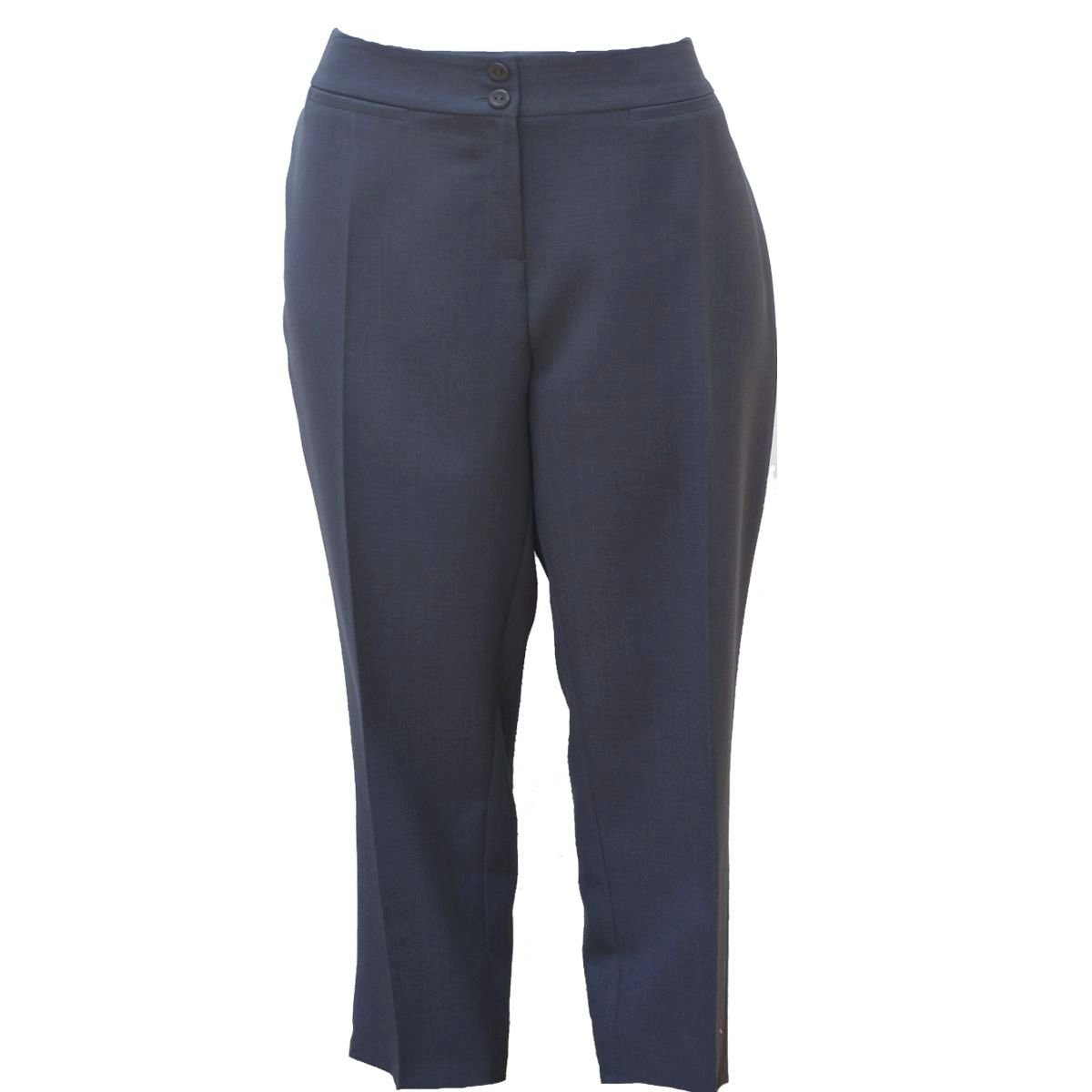 Pantalón Conni Klein Plus, Liso