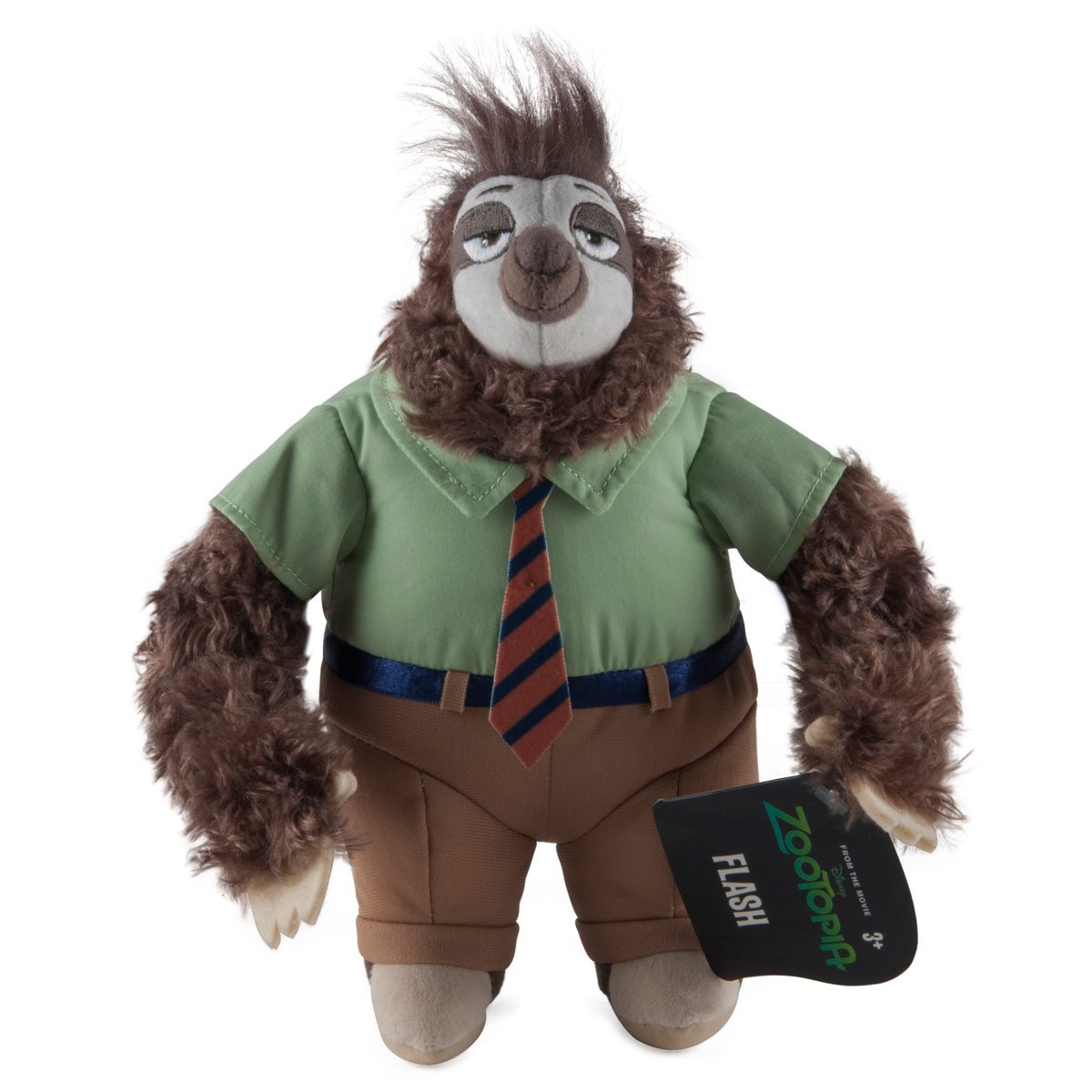 Zootopia Peluche 12"